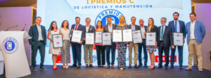 premios c de logistica - palibex - 1